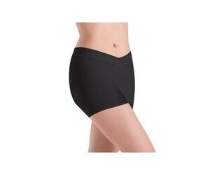 Motionwear 7113 Black