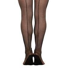 3400 Seamed Fishnet