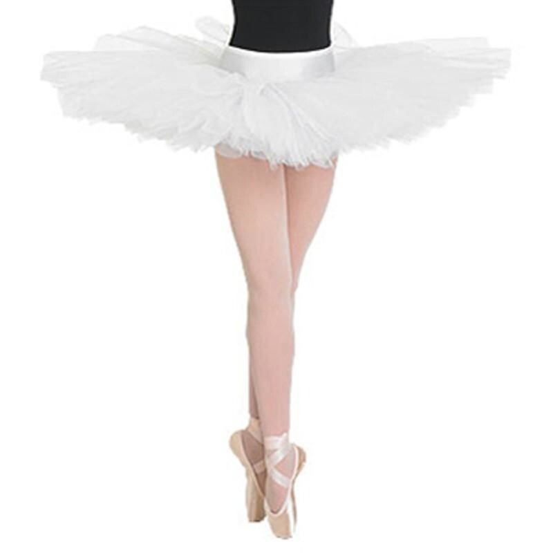 Ladies Tutu Band Skirt
