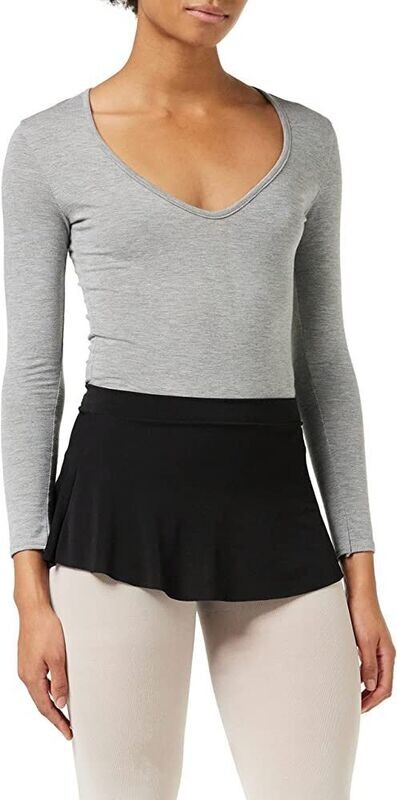 11459W Ladies Pull-on Skirt