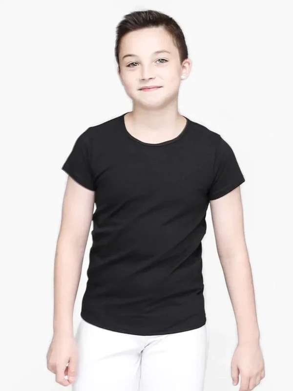 B400 Short Sleeve Nylon