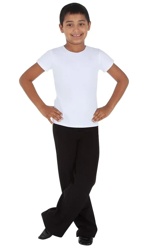 B191 Jazz Pants