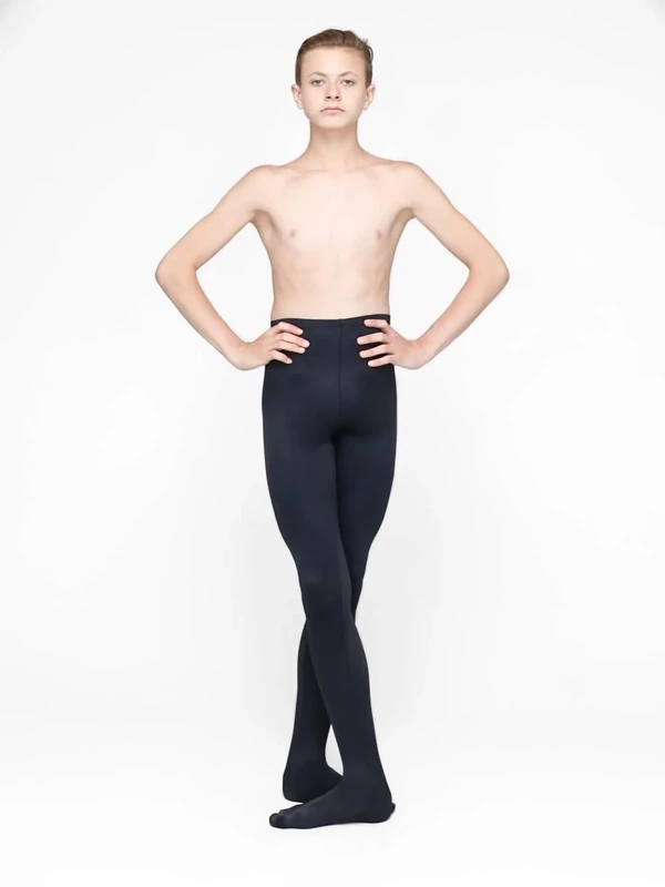 B90 Boy's Transition Tights