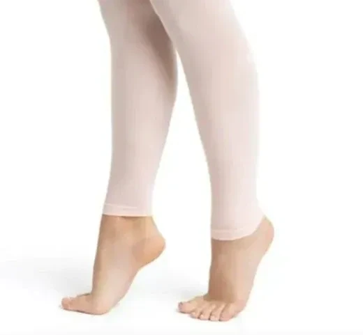 1917X Ultra Soft Footless