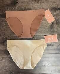 Seamless Briefs Teens CPZ 3754T