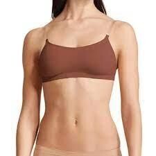 Camisole BraTek Padded Ladies CPZ 3564