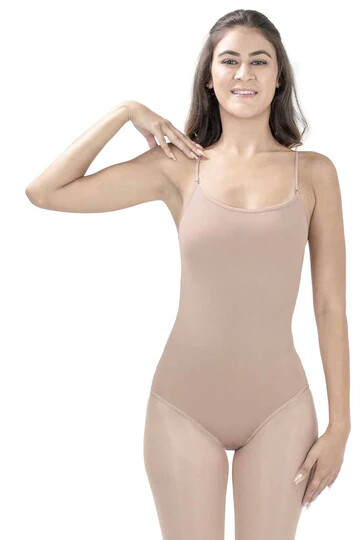 Seamless Camisole Bodyliner Basic Moves BM5474S
