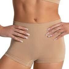 Seamless Shorts Ladies CPZ 3756W