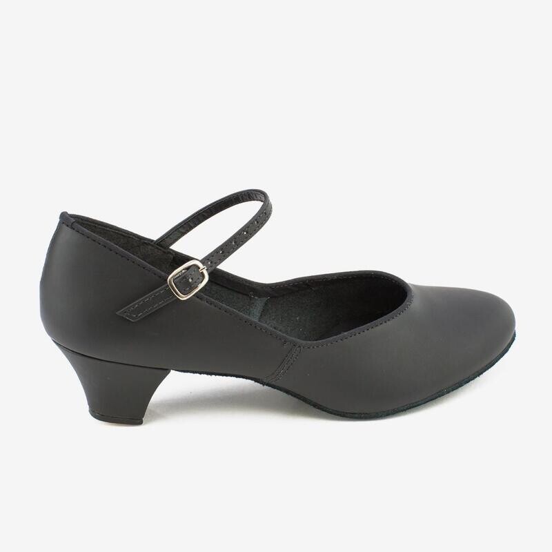 CH02 Character Shoes