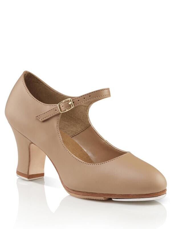 Capezio 657 Manhattan Extreme