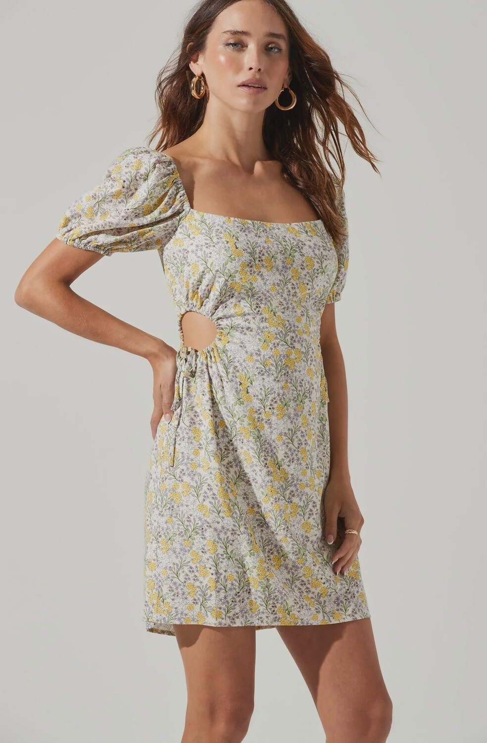 Talula Dress