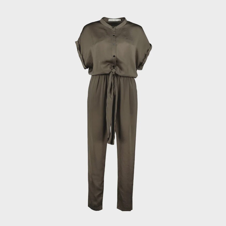Cascade Jumpsuit