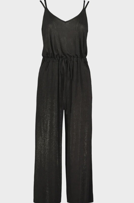Patton Shimmer Jumpsuit