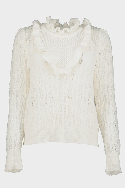 Stargazer Pullover