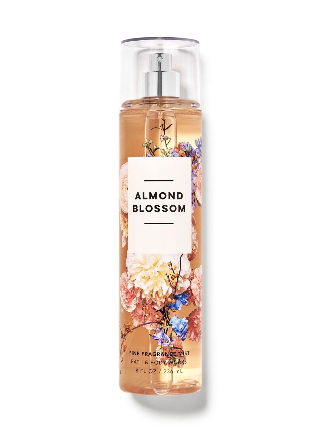 Almond Blossom Body Spray