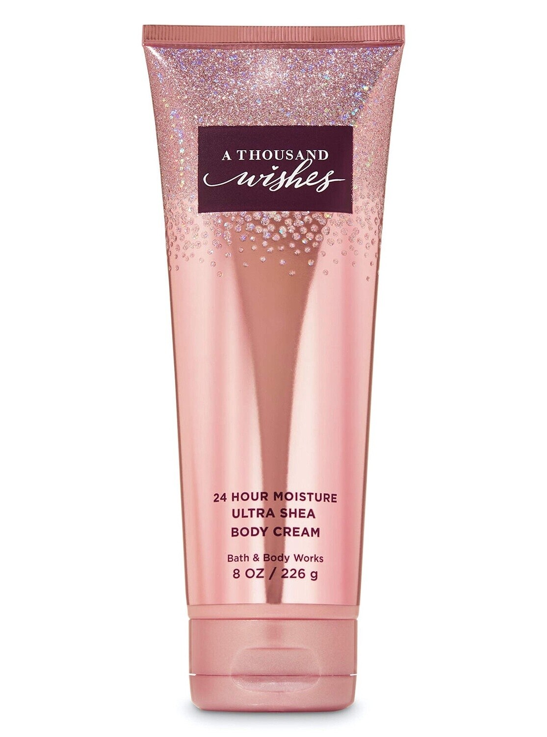A Thousand Wishes Body Cream