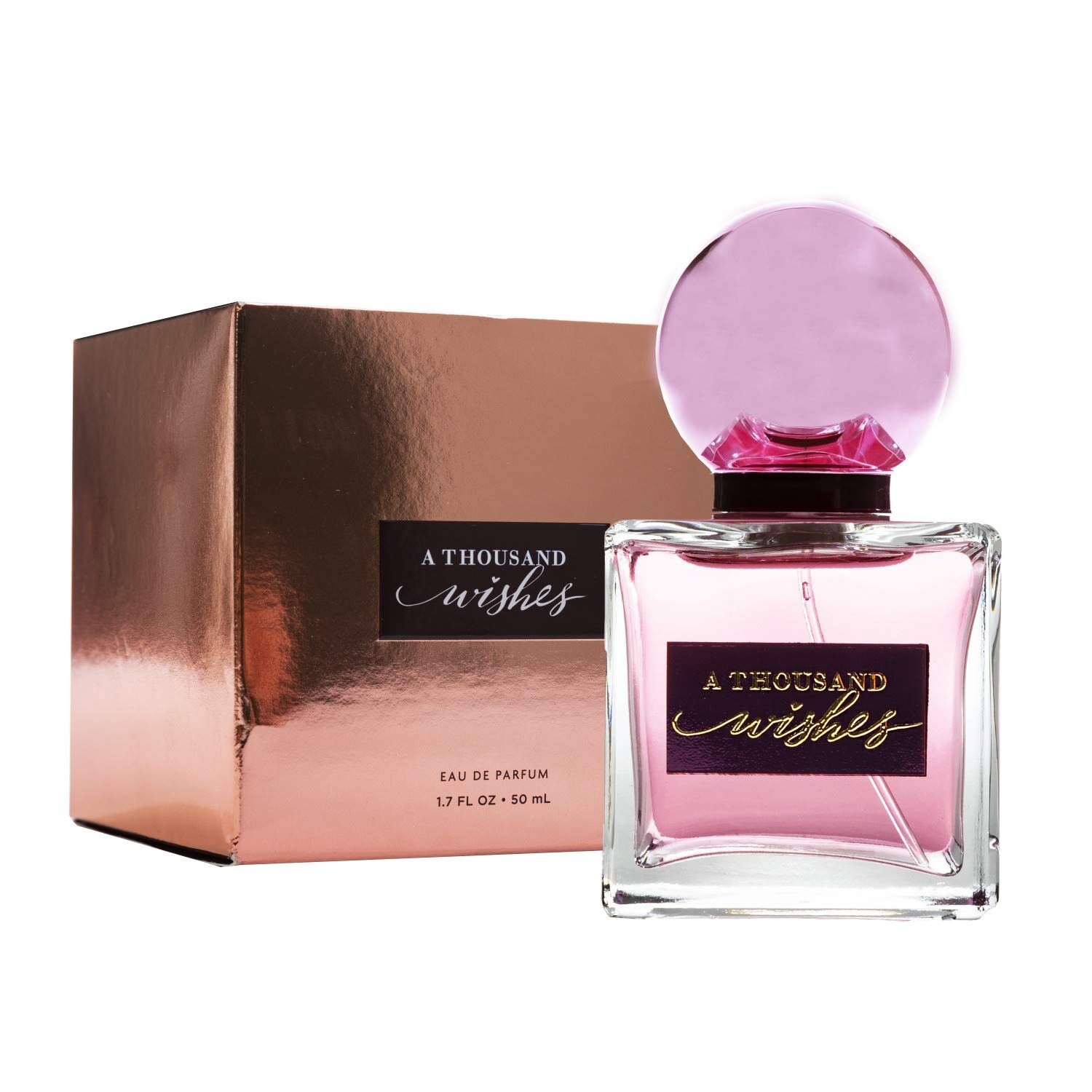 A Thousand Wishes Perfume