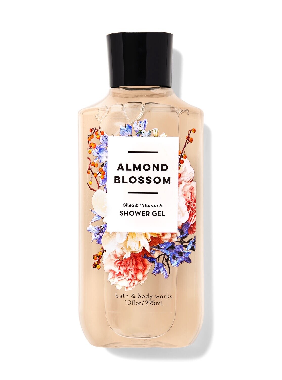 Almond Blossom Body Wash