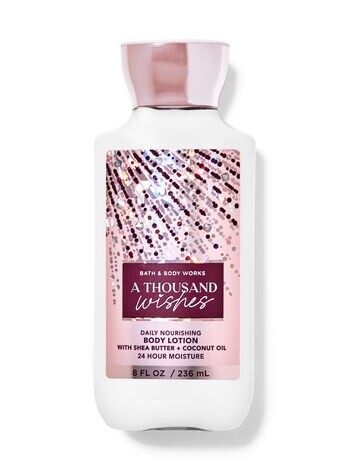 A Thousand Wishes Body Lotion