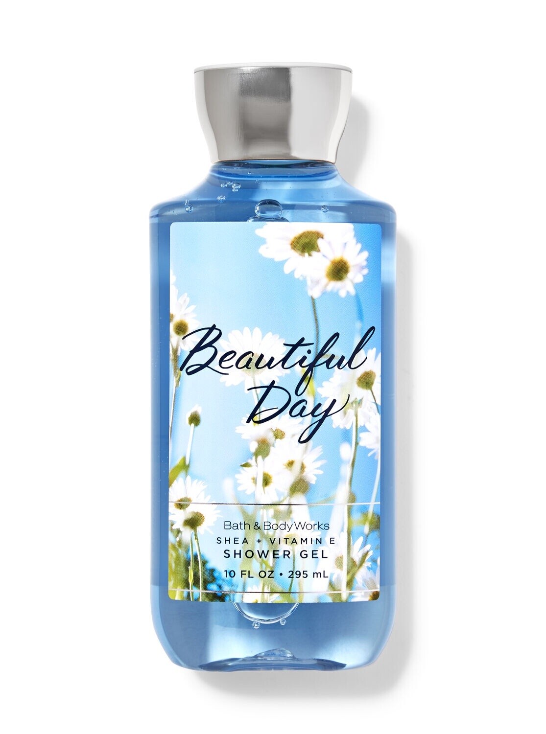 Beautiful Day Body Wash