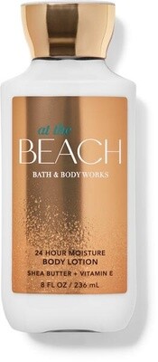 At the Beach Body Lotion