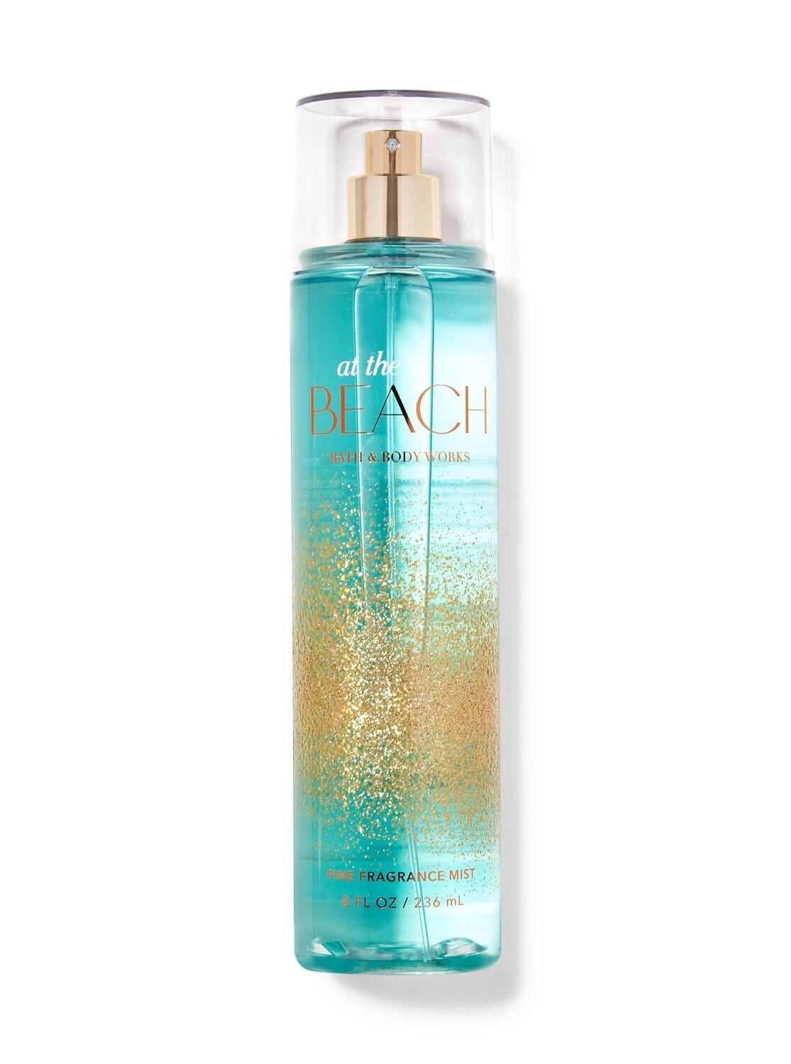 At the Beach Body Spray