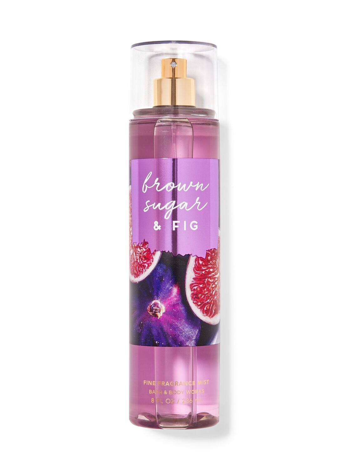 Brown Sugar Fig Body Spray