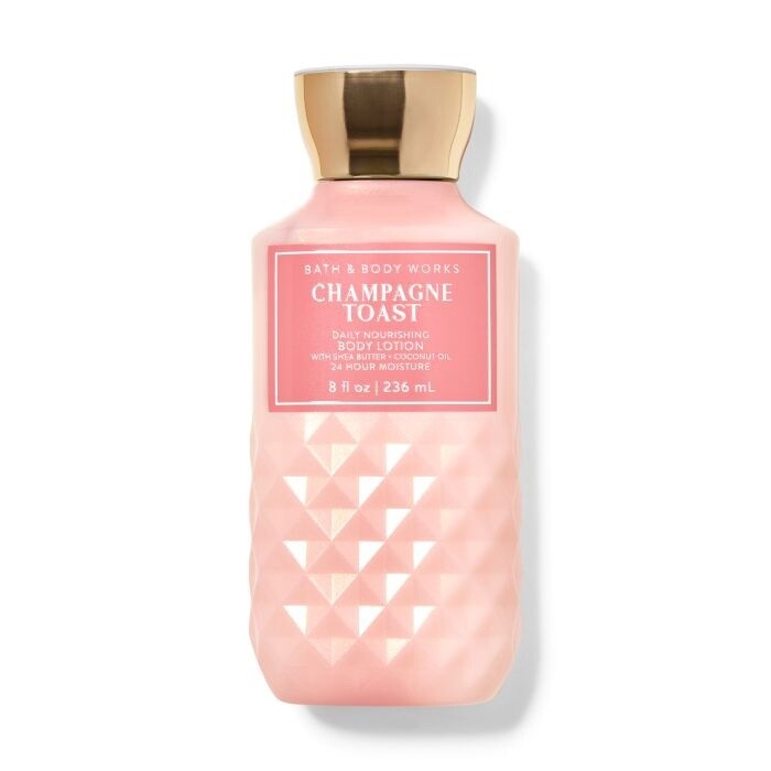 Champagne Toast Body Lotion