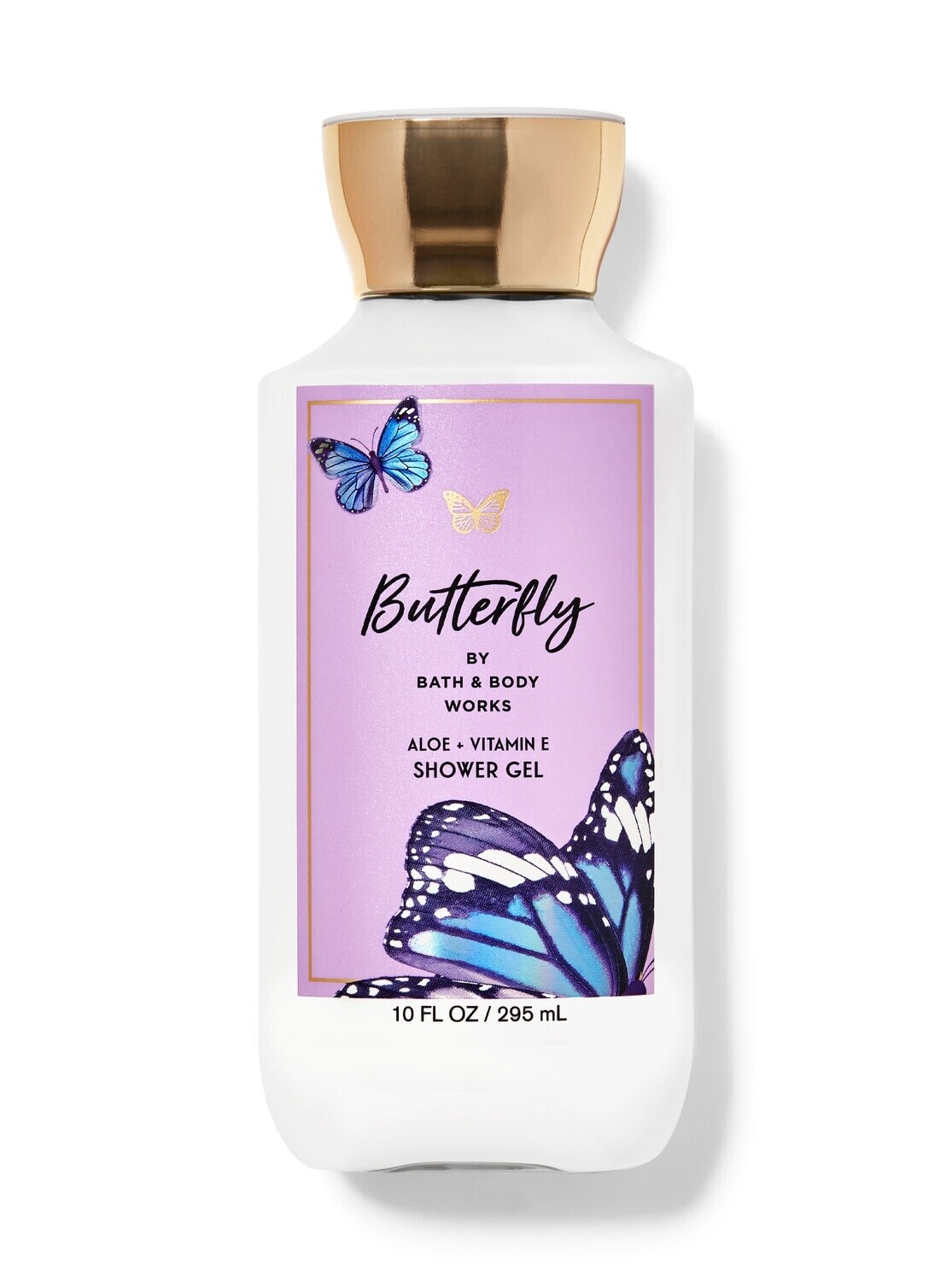 Butterfly Body Wash