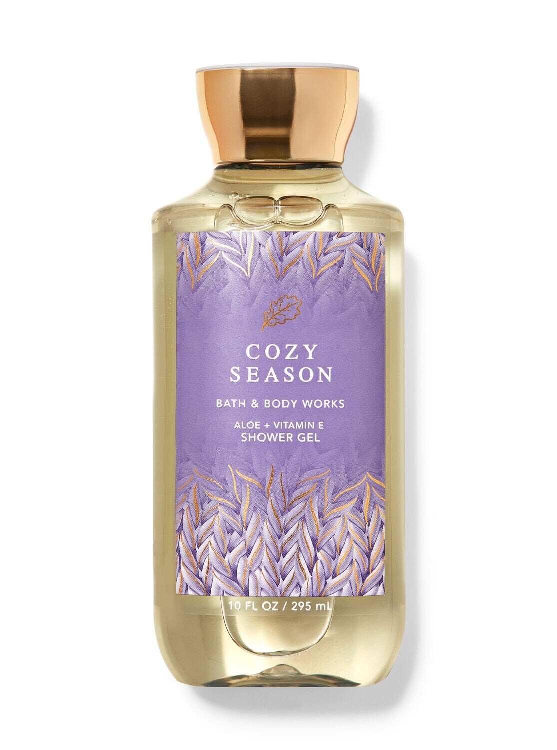 Cozy Season Body Wash