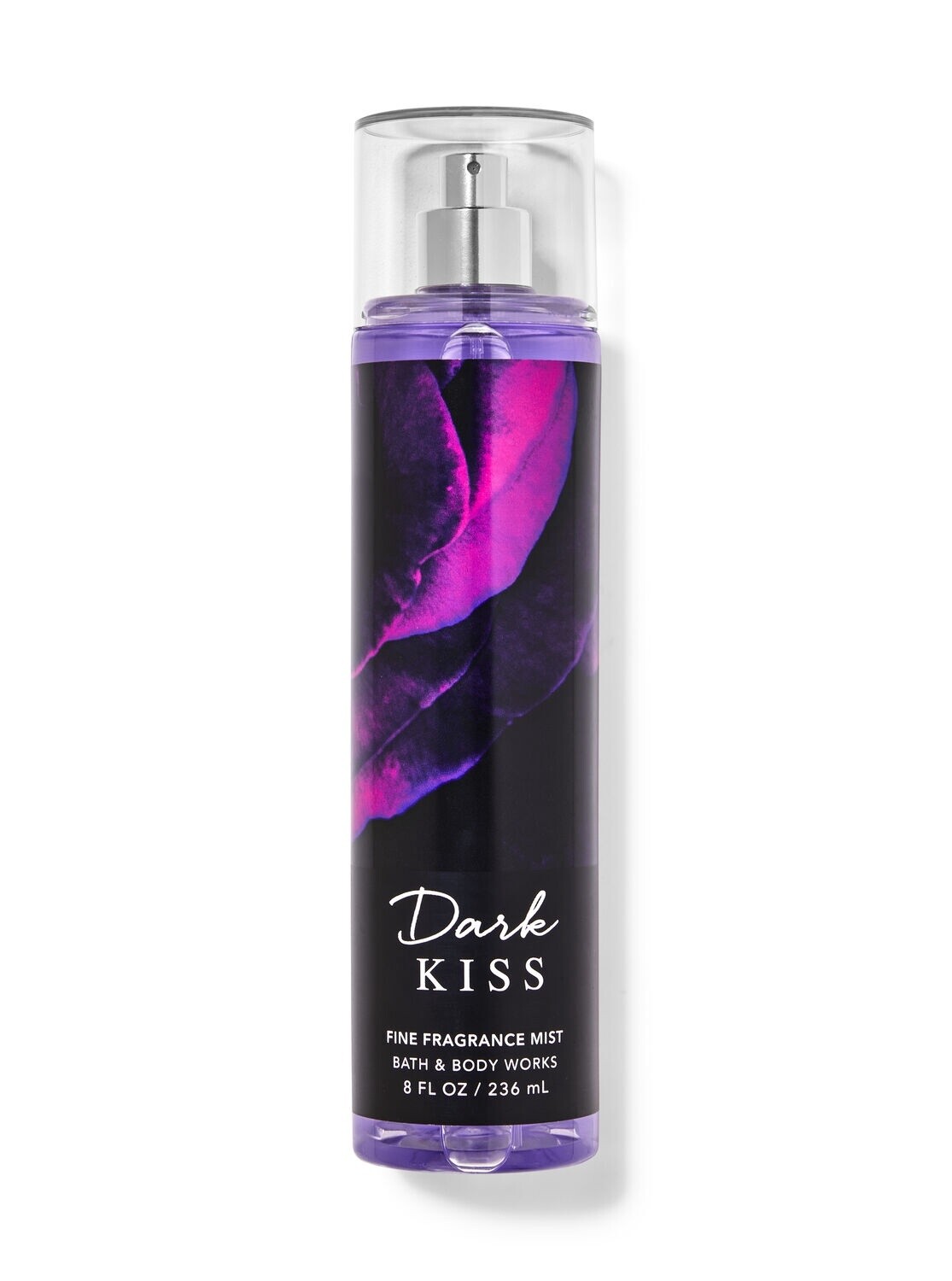 Dark Kiss Body Spray