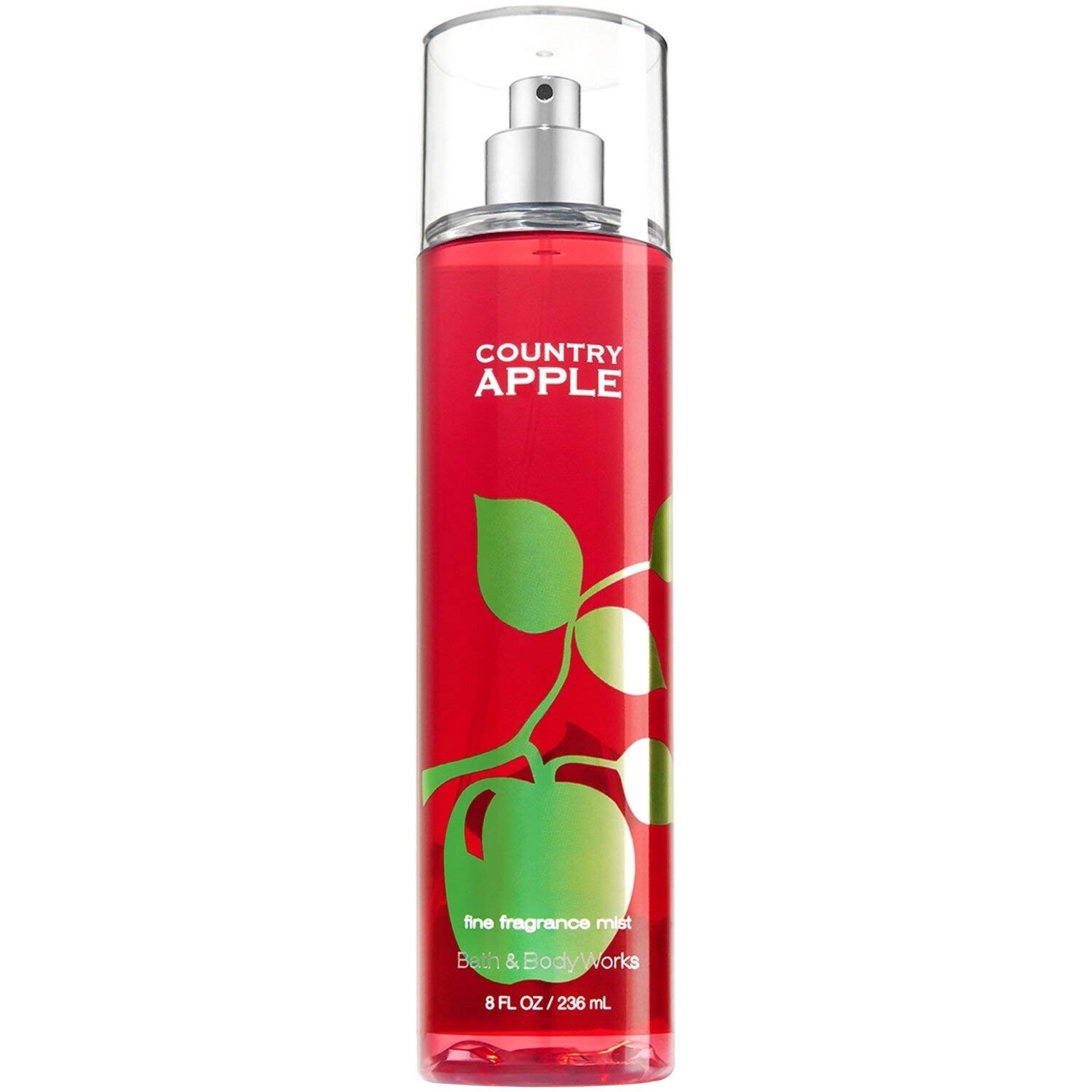 Country Apple Body Spray