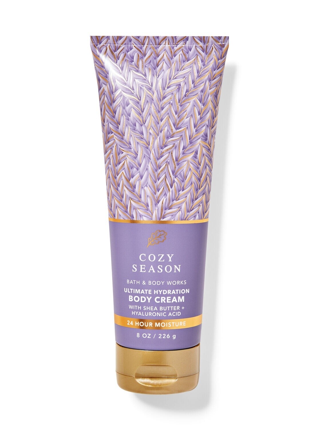 Cozy Season Body Cream