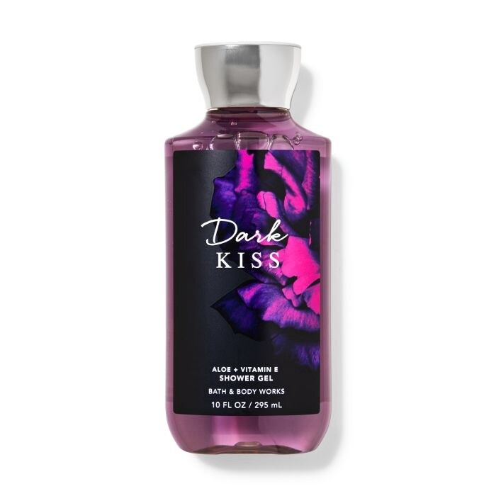 Dark Kiss Body Wash