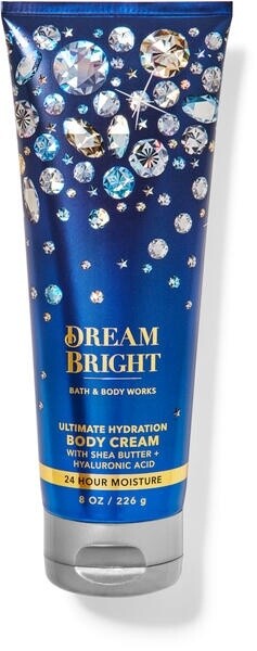 Dream Bright Body Cream