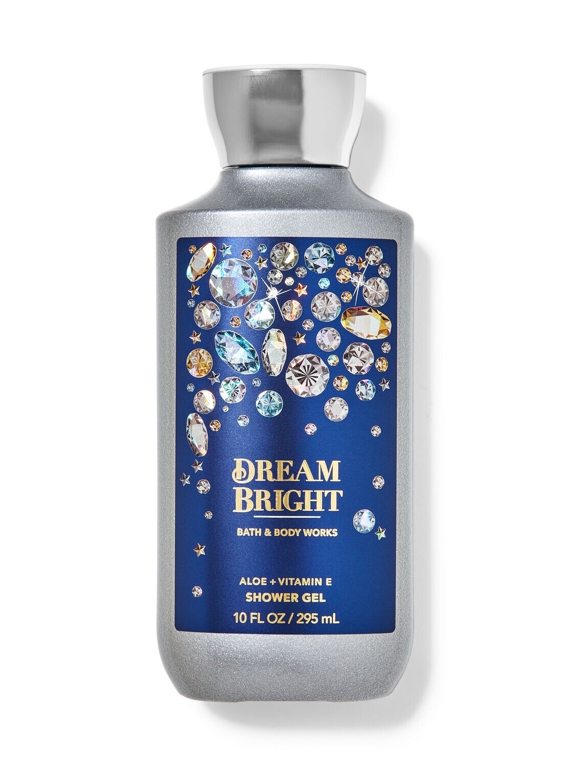 Dream Bright Body Wash