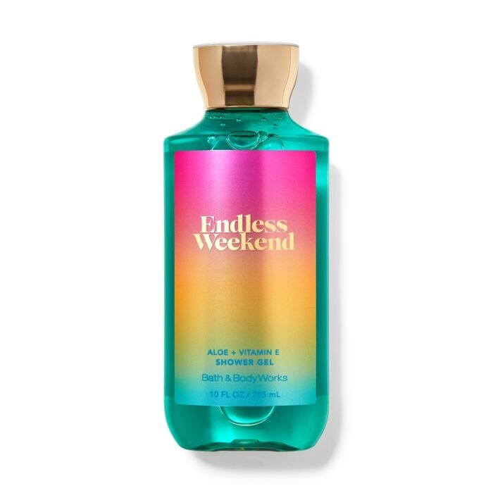 Endless Weekend Body Wash