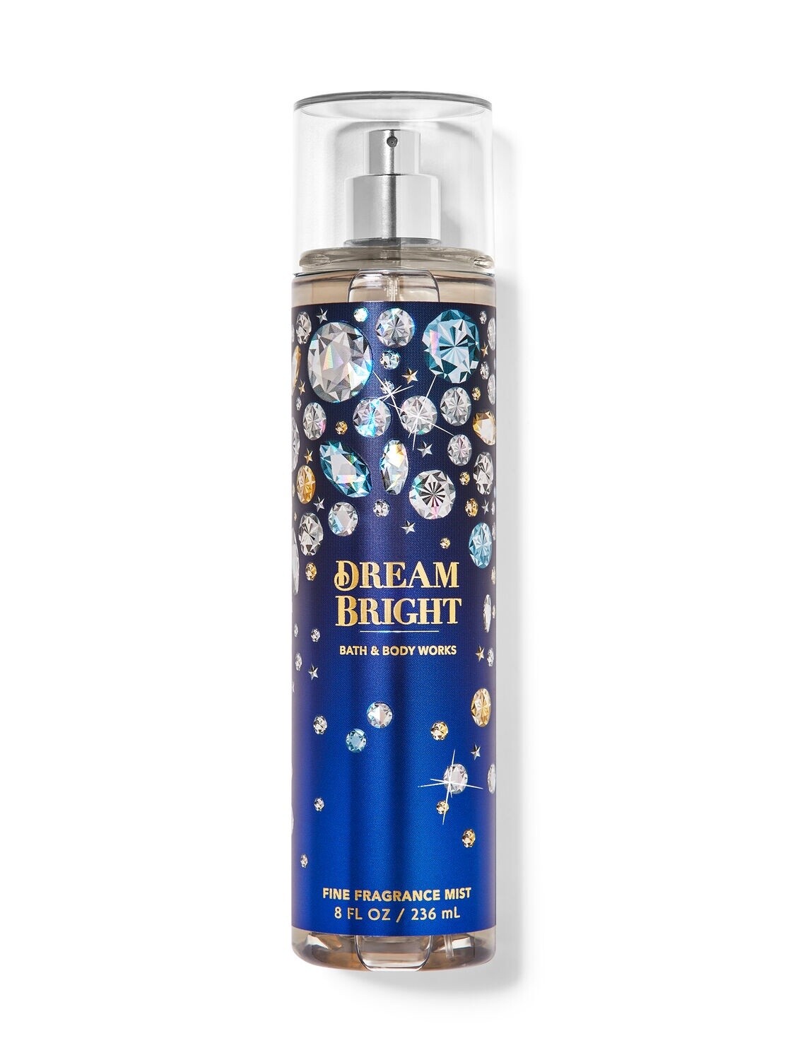 Dream Bright Body Spray