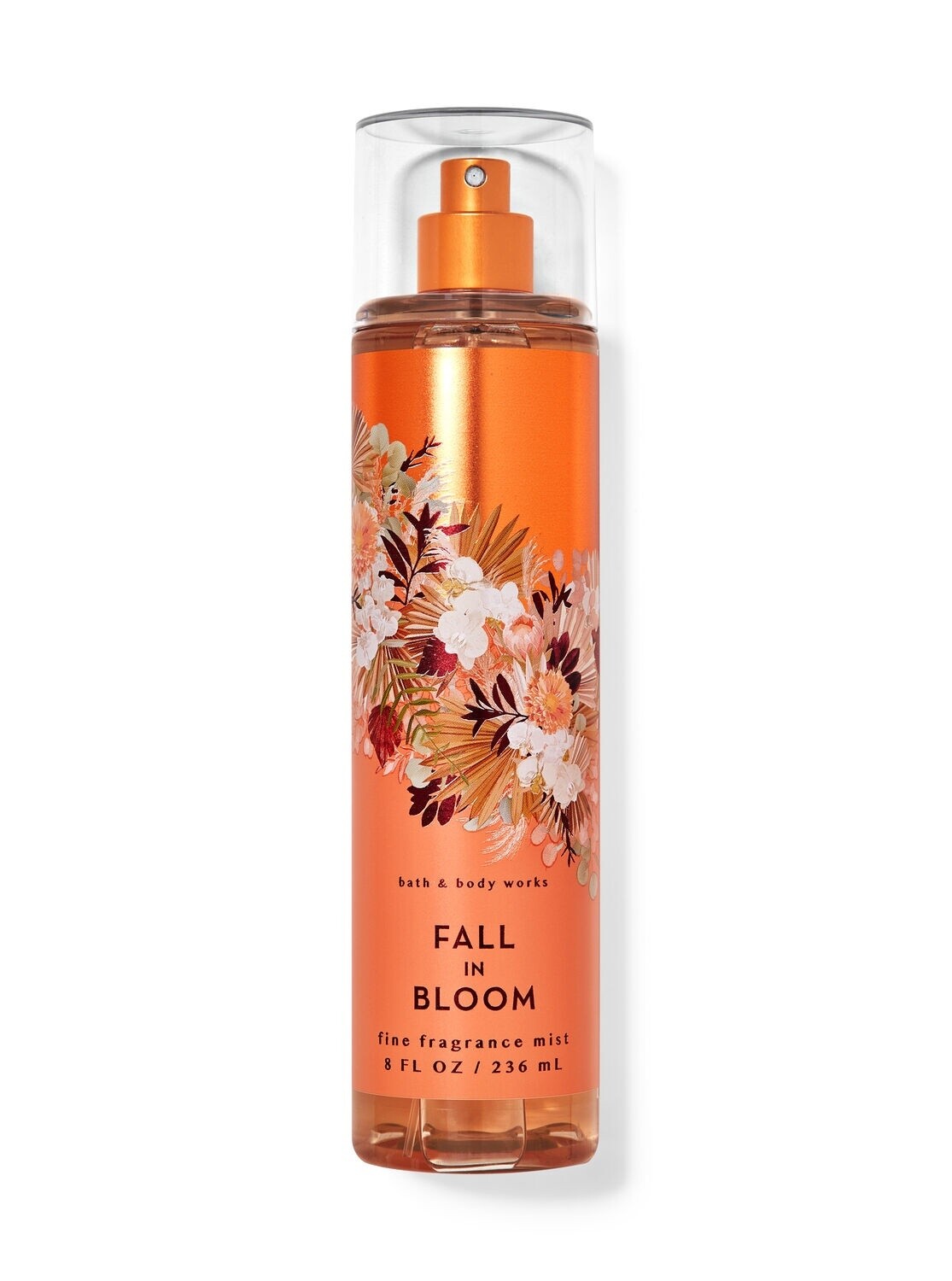 Fall in bloom Body Spray