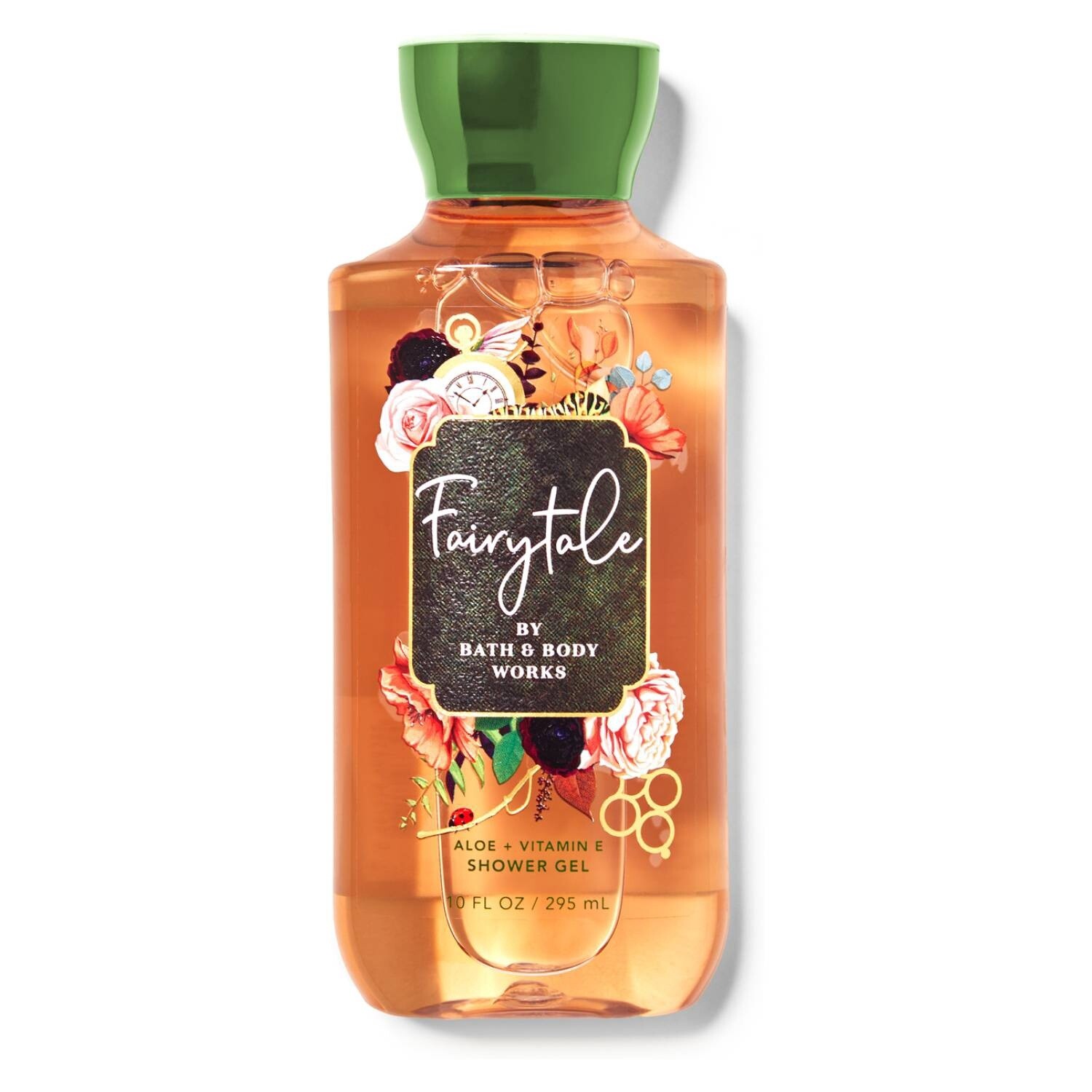 Fairytale Body Wash