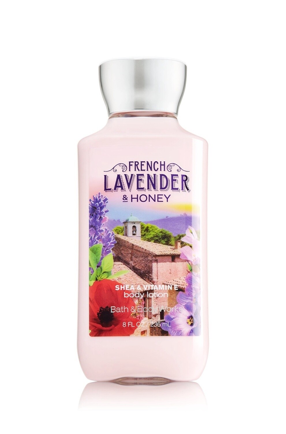 French Lavender Body Lotion