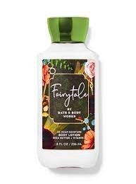Fairytale Body Lotion