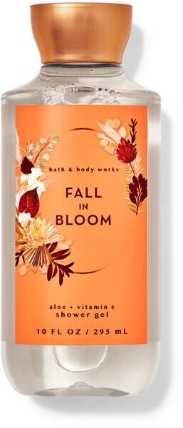 Fall in bloom Body Wash