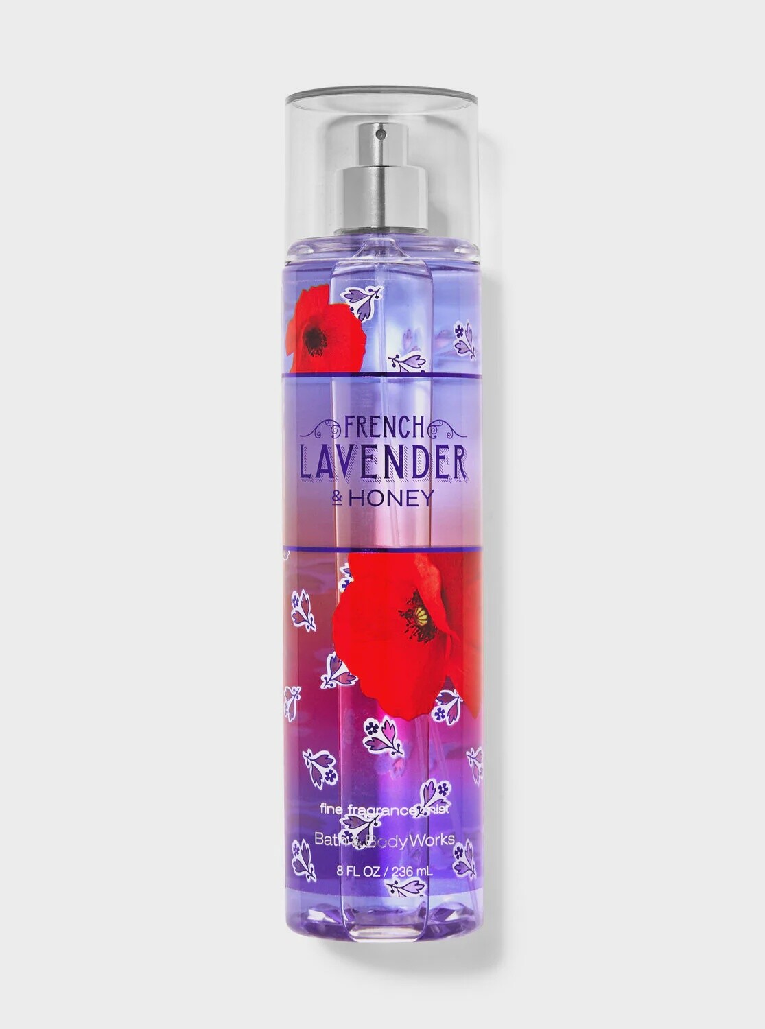 French Lavender Body Spray