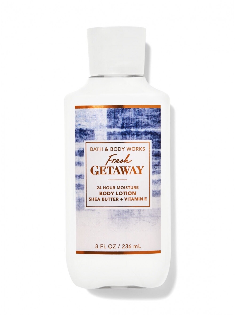 Fresh Getaway Body Lotion