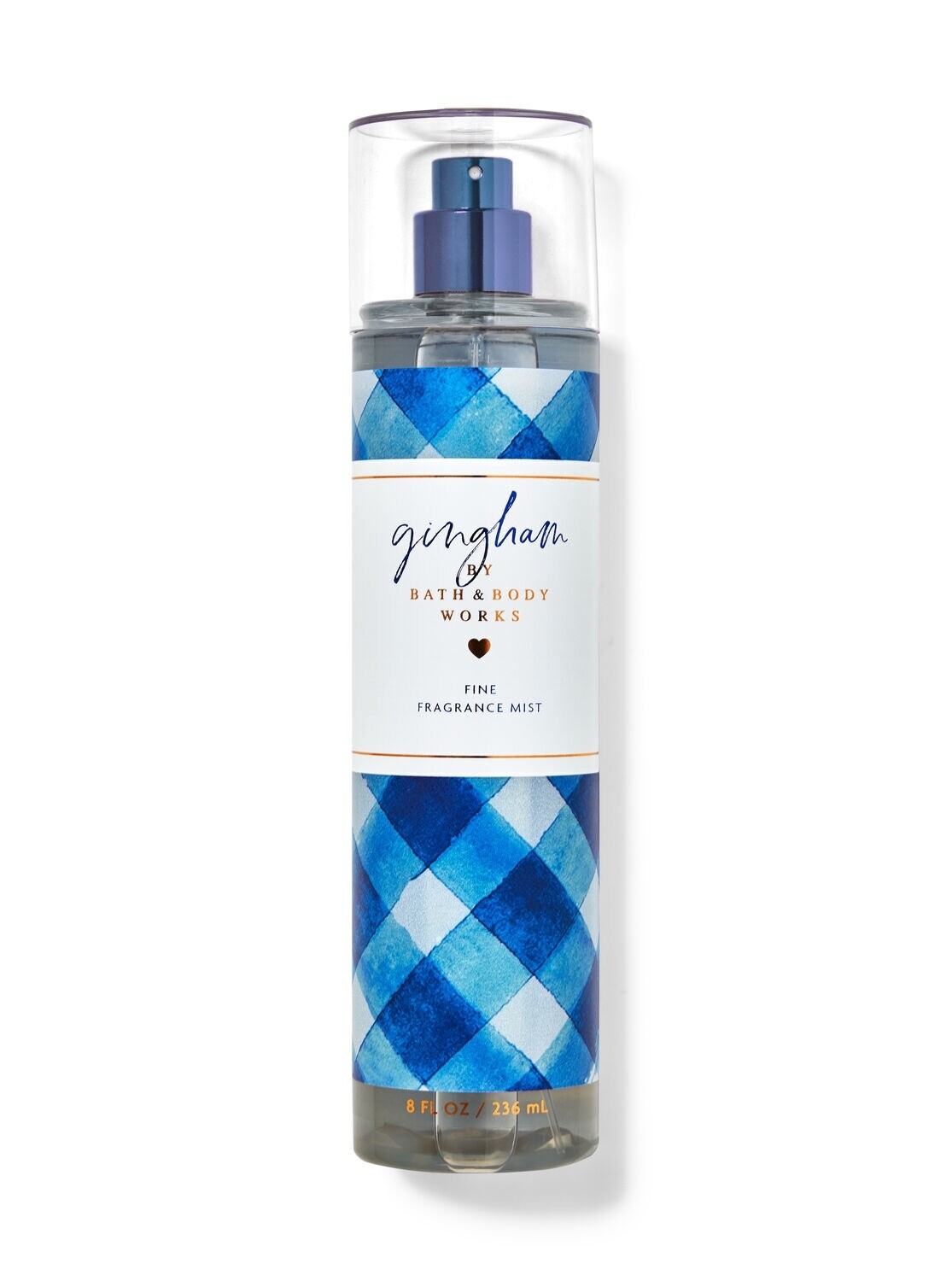 Gingham Body Spray