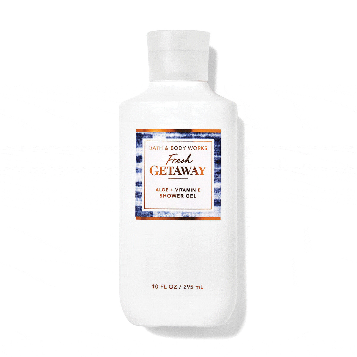 Fresh Getaway Body Wash