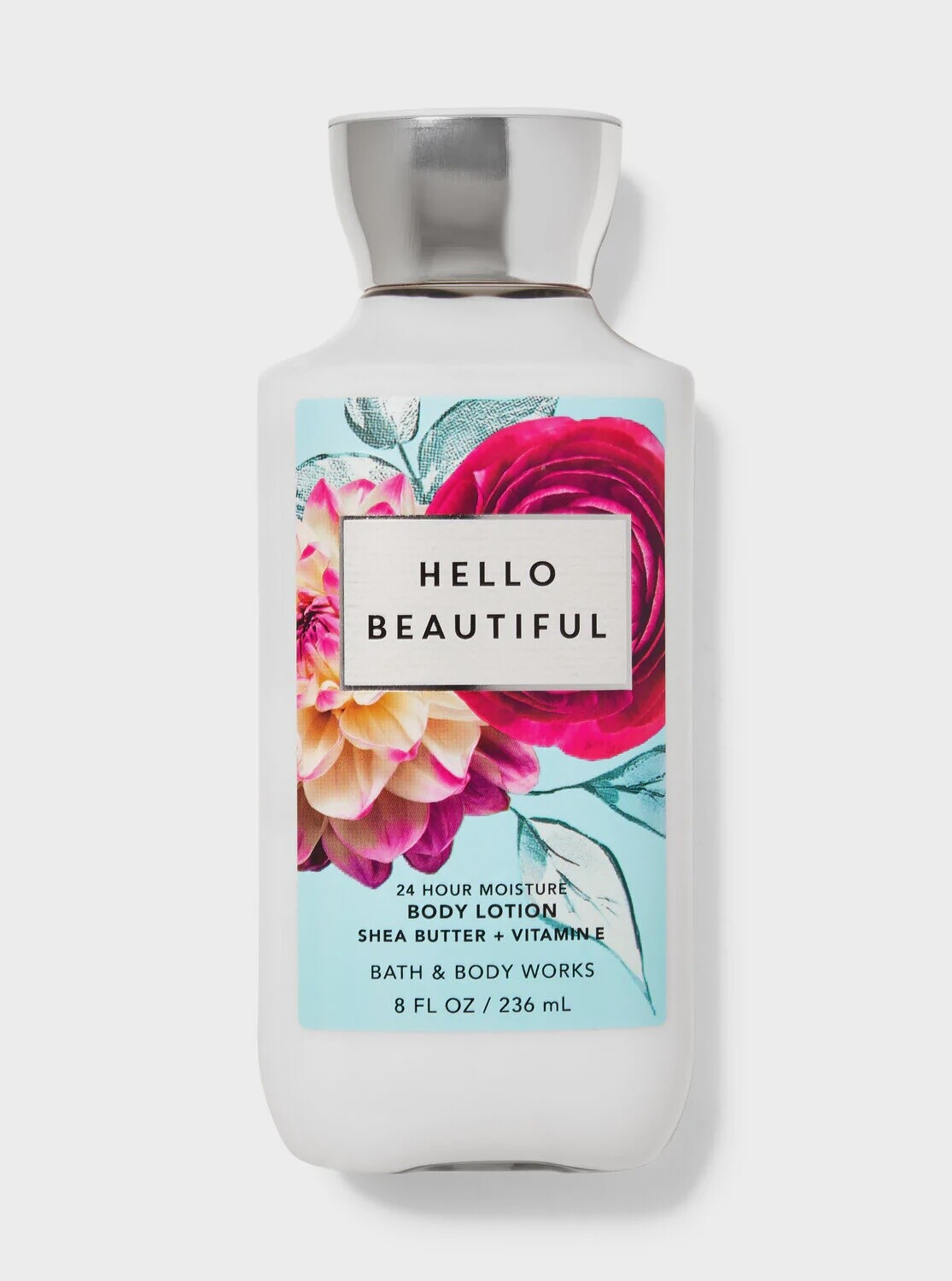 Hello Beautiful Body Lotion