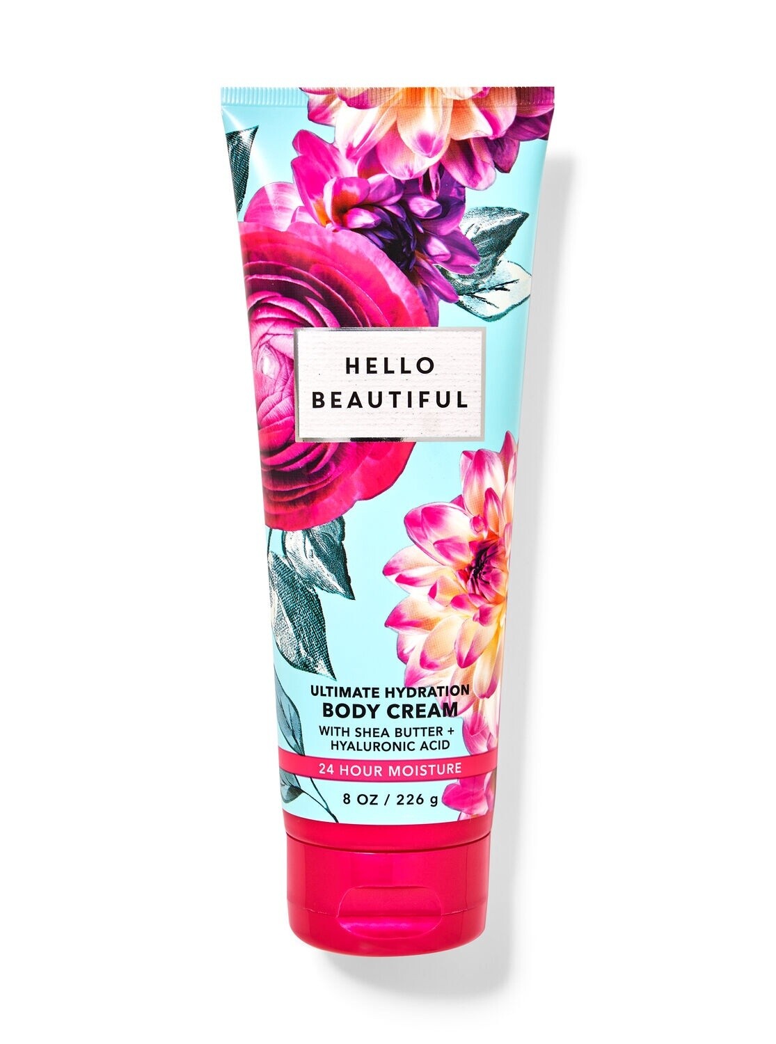 Hello Beautiful Body Cream