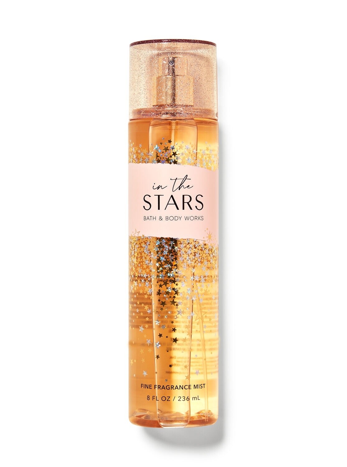 In The Stars Body Spray